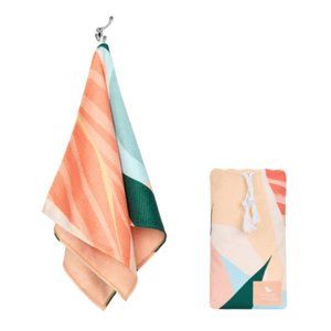 Dock & Bay - Towel - Congo Canopy - Small Hand Towel